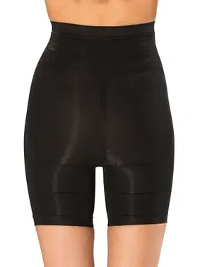 FormActive Kısa Paçalı Toparlayıcı Yüksek Bel Kadın Korse FormActive 1011	