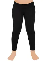 Gümüş Termal Uzun Kız Çocuk Alt Gümüş 4072