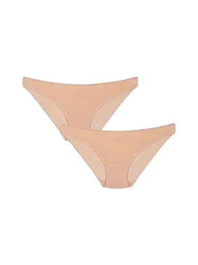 Kom KOM Lara 2li Bikini Külot