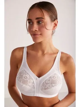 Kom Kom Barbara Telsiz ve Kapsız Toparlayıcı Sütyen - Alternatif Görünüm