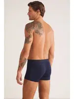 KOM Troy Mikro Modal 2li Erkek Boxer farklı açı