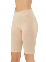 Diz Üstü Tayt Kadın Modal Tayt Kota 4133 farklı açı