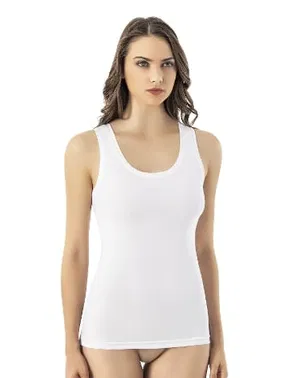 Kota Biyeli Modal Bayan Geniş Askılı Atlet Kota 6603