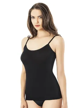 Kota Bambu Bayan İp Askılı Atlet Kota 6611