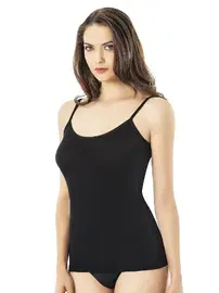 Kota Bambu Bayan İp Askılı Atlet Kota 6611