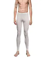 Transparan İnce Fantazi Erkek Tayt La Blinque 15857 Görsel