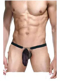 La Blinque Erotik File Kılıf Erkek Külot La Blinque 15837