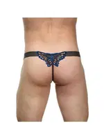 Fantezi Kelebekli Erkek Külot La Blinque 15843 Görsel