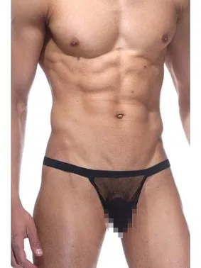 La Blinque Fantezi Kelebekli Erkek Külot La Blinque 15843 - Alternatif Görünüm