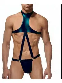 La Blinque Fantezi Erkek Gladyatör Kostüm La Blinque 15825