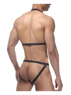 La Blinque Fantezi Erkek Gladyatör Kostüm La Blinque 15825 - Alternatif Görünüm