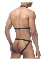 Fantezi Erkek Gladyatör Kostüm La Blinque 15825 detay görünüm