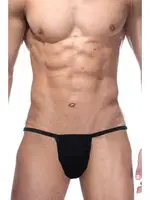 Kelebek Taşlı Erkek Fantazi String La Blinque 15811 Görsel farklı açı