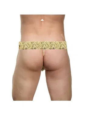 La Blinque Erotik Erkek Payet String 15824 La Blinque - Alternatif Görünüm