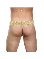 Erotik Erkek Payet String 15824 La Blinque Görsel detay görünüm