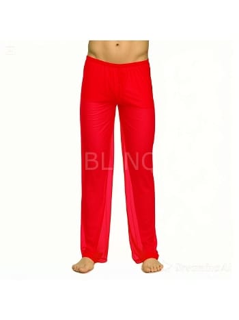 Transparan Fantazi Erkek Pijama LaBlinque 15841