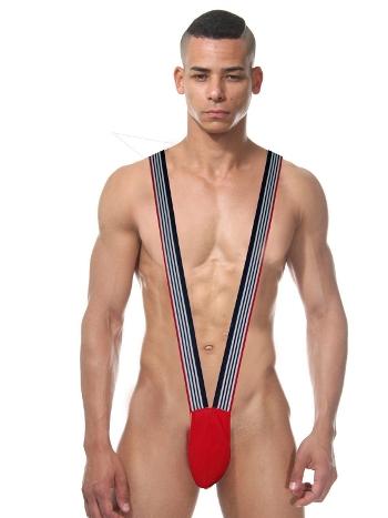 Erkek Seksi Bady La Blinque 15816