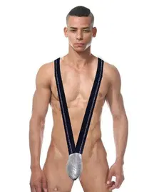 La Blinque Erkek Seksi Bady La Blinque 15833