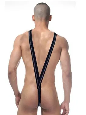 La Blinque Erkek Seksi Bady La Blinque 15833 - Alternatif Görünüm