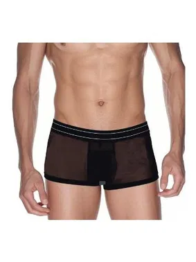 La Blinque Fantazi Transparan Erkek Boxer La Blinque 15821