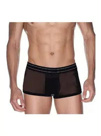 La Blinque Fantazi Transparan Erkek Boxer La Blinque 15821