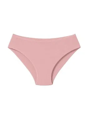 Anı Lazer Kesim 5 Li Slip Kadın Külot Anı