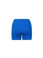 Mavi Microfiber Likralı Sentetik Yapılı Erkek Boxer 6lı Set FormActive 4400 - 6 ADET Mavi görsel 4