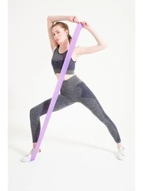 FormActive Melanjlı Toparlayıcı Dikişsiz Yüksek Bel Lacivert Spor Tayt FormActive 1700