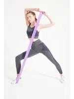 Melanjlı Toparlayıcı Dikişsiz Yüksek Bel Lacivert Spor Tayt FormActive 1700 Lacivert