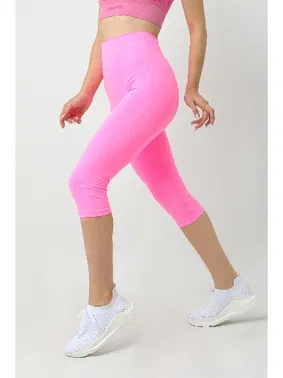 DOREMI Seamless Kadın Spor Tayt DoReMi 001-002105 - Alternatif Görünüm