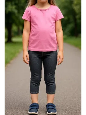 Miorre Allecra Kız Çocuk Tayt Miorre 148-000283