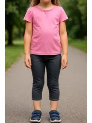 Miorre Allecra Kız Çocuk Tayt Miorre 148-000283