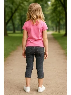 Miorre Allecra Kız Çocuk Tayt Miorre 148-000283 - Alternatif Görünüm