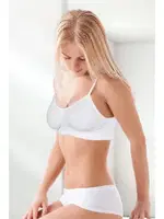 Miorre Büstiyer Seamless Bayan detay görünüm