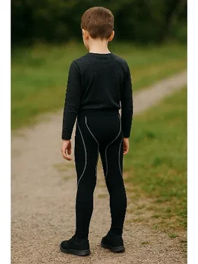 Miorre Erkek Çocuk Tayt Miorre 999-ZZ0146 - Alternatif Görünüm