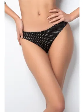 Miorre Gold Puantiyeli Kadın Külot Miorre 148-K06485