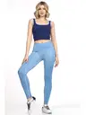 Mavi Kadın Normal Bel Rahat Tayt Miorre 999-ZZ0157