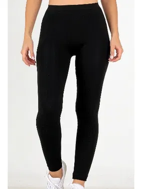 Miorre Kadın Uzun Spor Tayt Miorre 999-ZZ0152