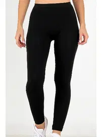 Miorre Kadın Uzun Spor Tayt Miorre 999-ZZ0152