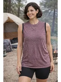 Miorre Kalın Askılı Spor Atlet Miorre 999-ZZ0160