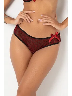 Miorre Puantiyeli Kadın Külot Miorre 148-K06490