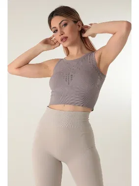 Miorre Seamless Kadın Sporcu Büstiyer Miorre 999-ZZ0144