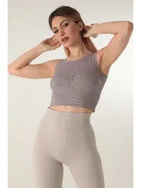 Miorre Seamless Kadın Sporcu Büstiyer Miorre 999-ZZ0144