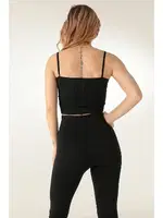 Straplez Askılı Fitilli Spor Büstiyer Miorre 999-ZZ0141 farklı açı