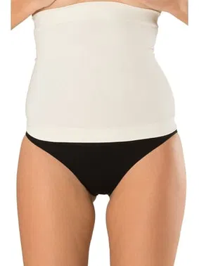 FormActive Natural Bamboo Kadın Bel Korse FormActive 1140 