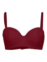 Straplez Balenli Desteksiz Kadın Sütyen Nbb 30001  detay görünüm