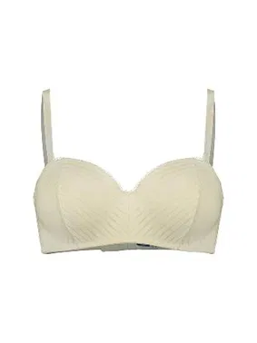 NBB Straplez Balenli Desteksiz Kadın Sütyen Nbb 30001 