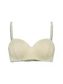 NBB Straplez Balenli Desteksiz Kadın Sütyen Nbb 30001 