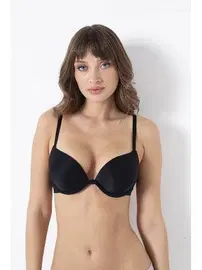 NBB Duble Push-Up Balenli Destekli Kadın Sütyen Nbb 30010