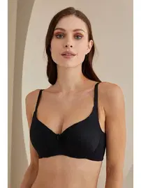 NBB Dantelli Şekillendiren C Cup Toparlayıcı Sütyen Nbb 30018